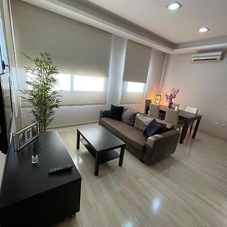 Апартаменти Apartamento Con Piscina Y Parking Валенсія Екстер'єр фото