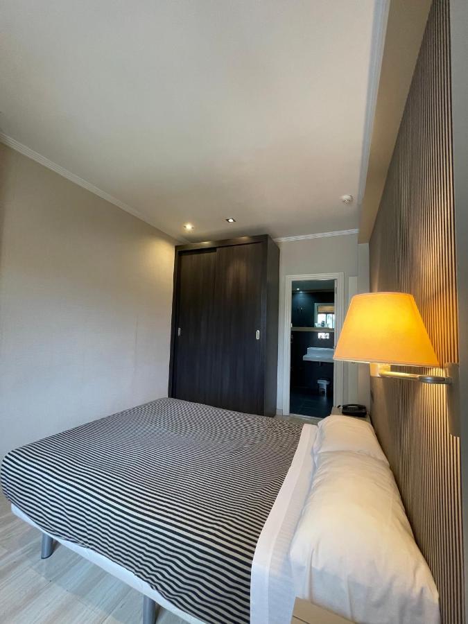 Апартаменти Apartamento Con Piscina Y Parking Валенсія Екстер'єр фото